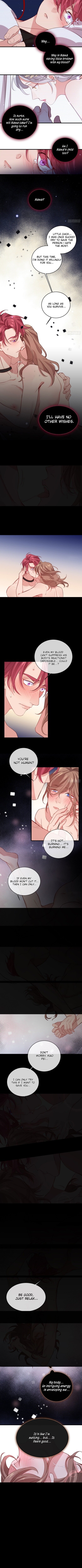 Love, Which Makes Us One by Zhiyin man ke, Taipa – Part 2 – Ch. 77 [Eng] page 4