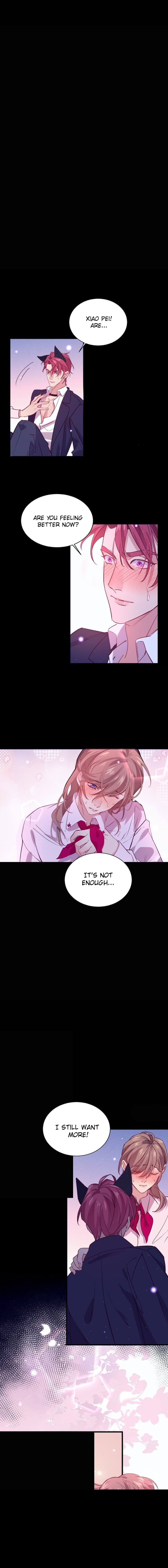 Love, Which Makes Us One by Zhiyin man ke, Taipa – Part 2 – Ch. 77 [Eng] page 4