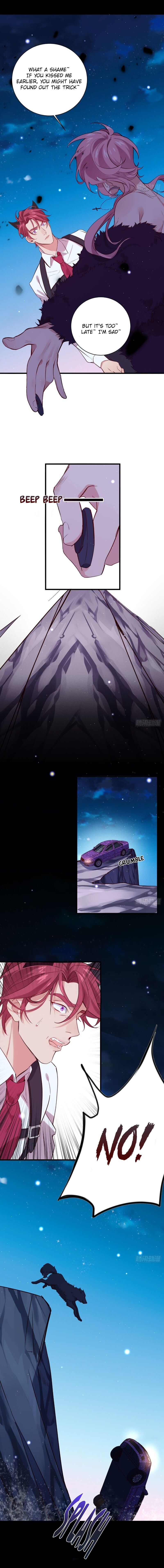 Love, Which Makes Us One by Zhiyin man ke, Taipa – Part 2 – Ch. 77 [Eng] page 5