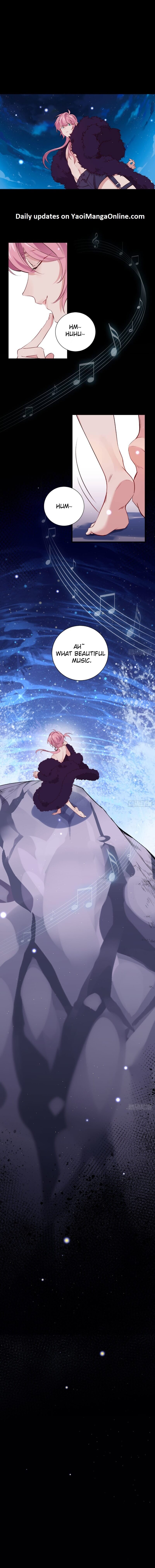 Love, Which Makes Us One by Zhiyin man ke, Taipa – Part 2 – Ch. 77 [Eng] page 6