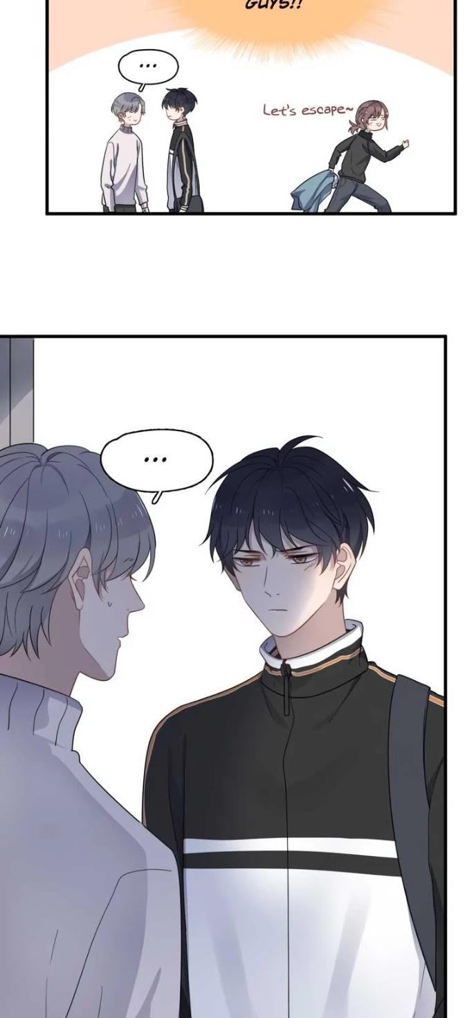 Too Close by JiJing Jun, Shou – Part 3 – Ch. 80 [Eng] page 3
