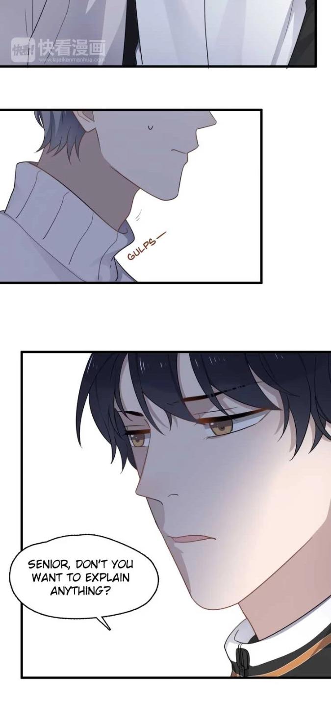 Too Close by JiJing Jun, Shou – Part 3 – Ch. 80 [Eng] page 4