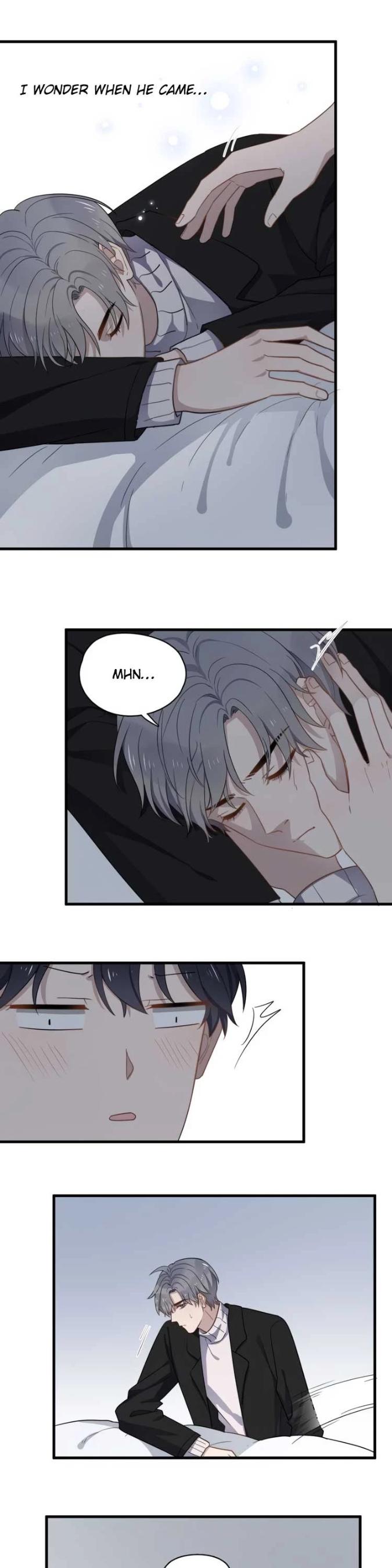 Too Close by JiJing Jun, Shou – Part 3 – Ch. 80 [Eng] page 5