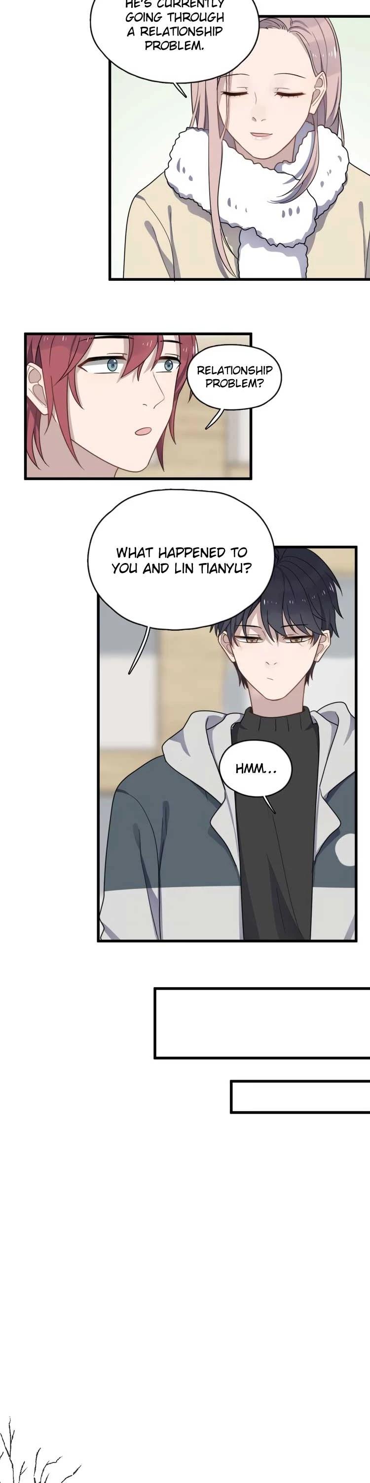 Too Close by JiJing Jun, Shou – Part 3 – Ch. 80 [Eng] page 6