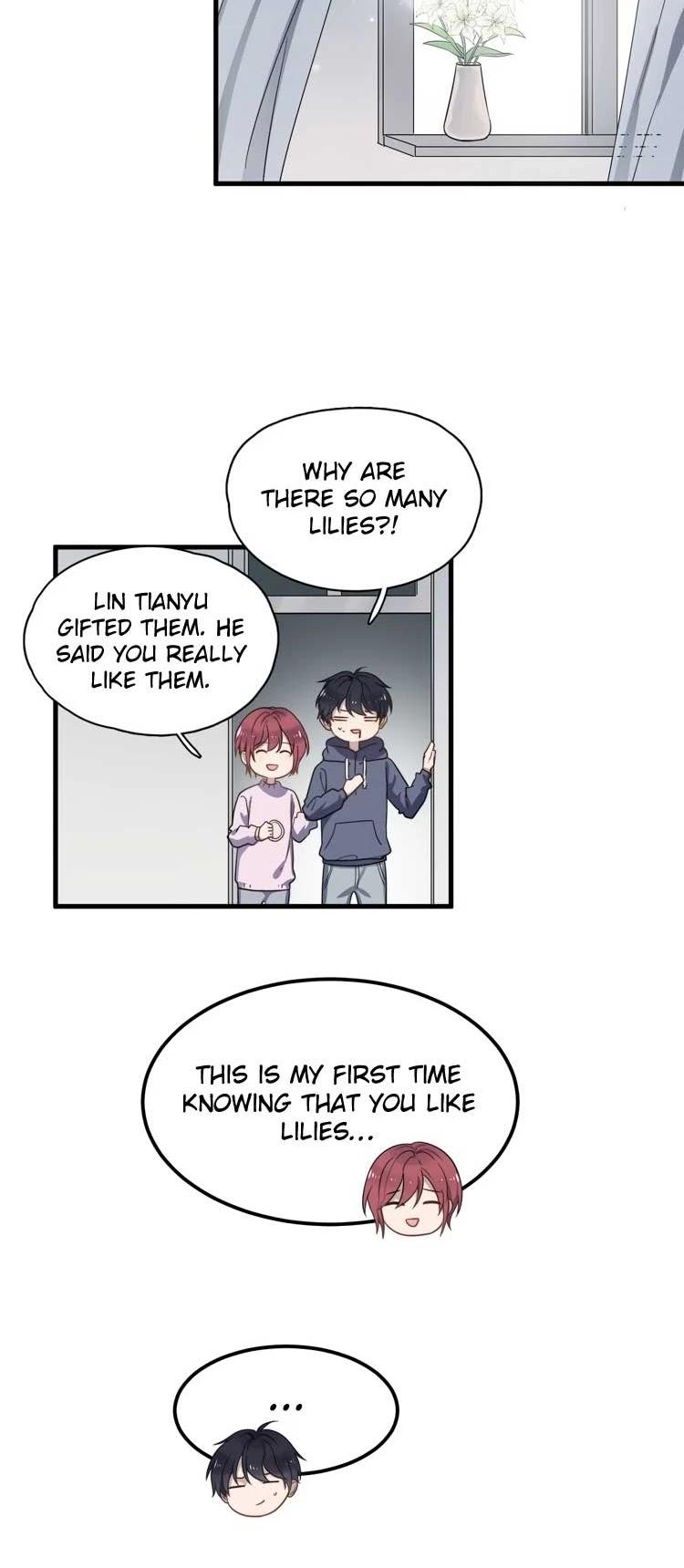 Too Close by JiJing Jun, Shou – Part 3 – Ch. 80 [Eng] page 7