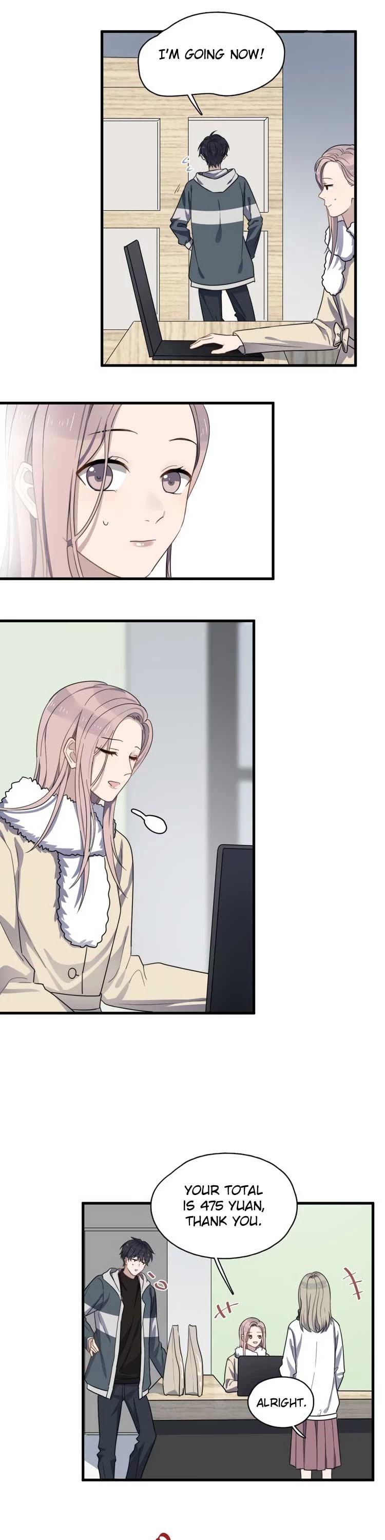 Too Close by JiJing Jun, Shou – Part 3 – Ch. 80 [Eng] page 11