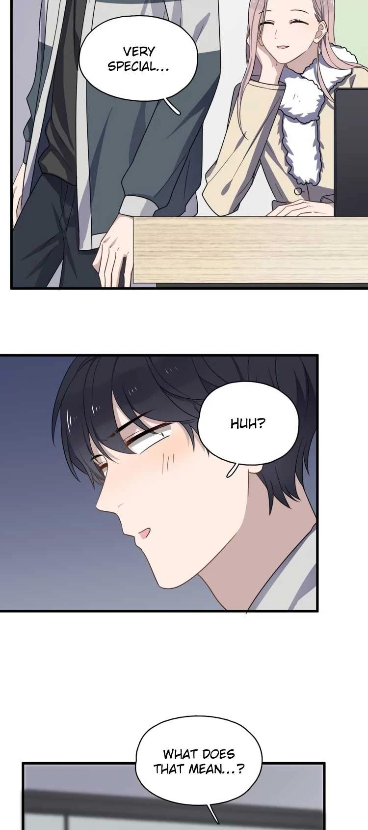 Too Close by JiJing Jun, Shou – Part 3 – Ch. 80 [Eng] page 16