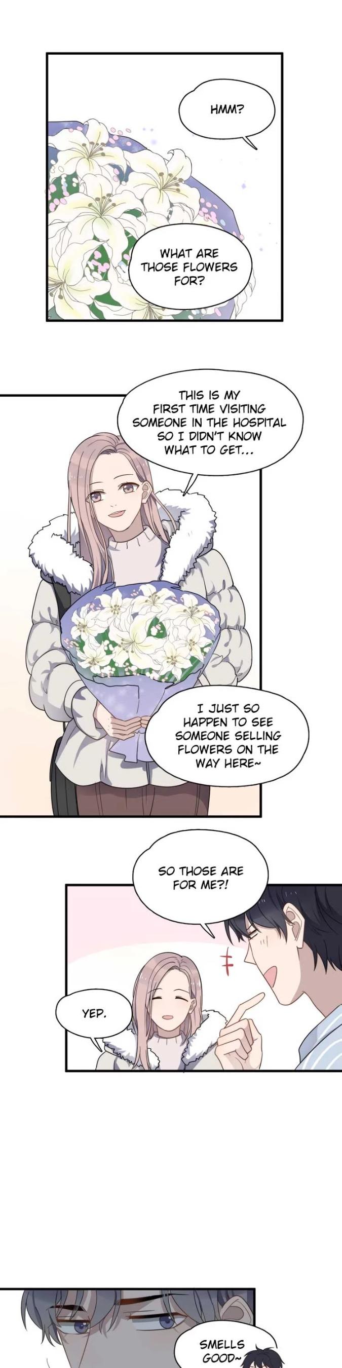 Too Close by JiJing Jun, Shou – Part 3 – Ch. 80 [Eng] page 17