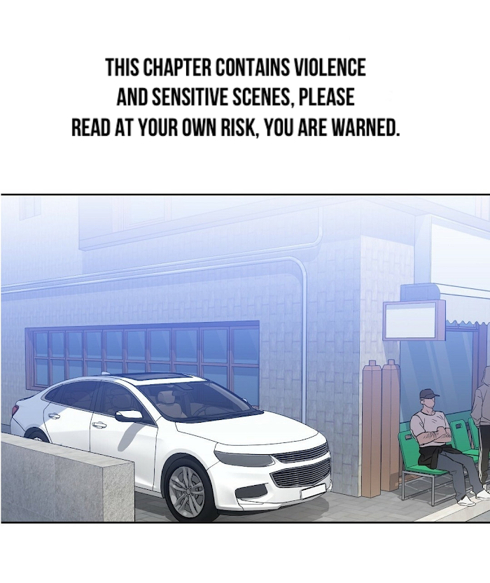 Kiss Me, Liar by Zig – Uncensored – Special 20-21 [Eng] page 1