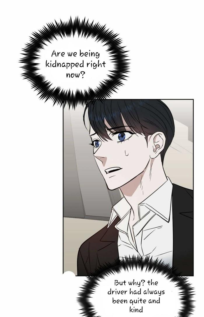 Kiss Me, Liar by Zig – Uncensored – Special 20-21 [Eng] page 1