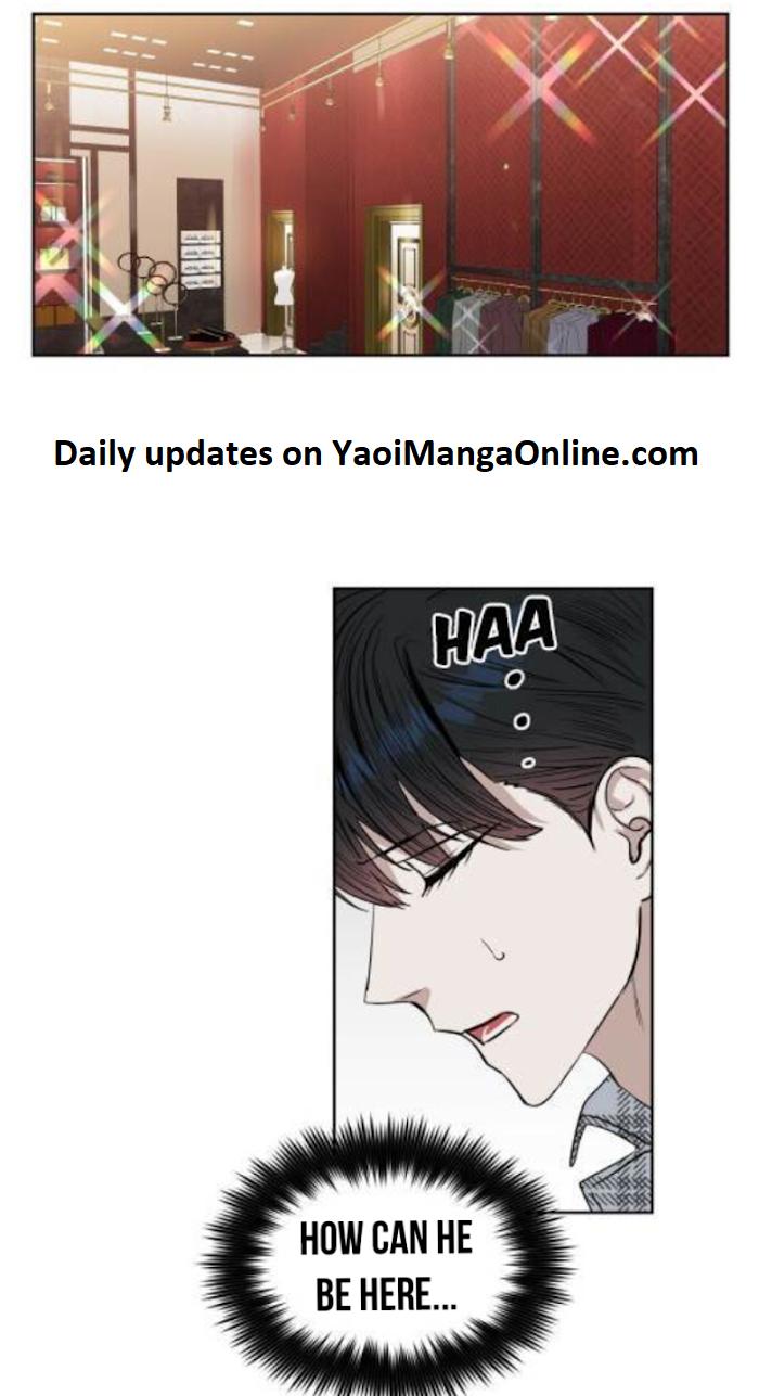 Kiss Me, Liar by Zig – Uncensored – Special 20-21 [Eng] page 1