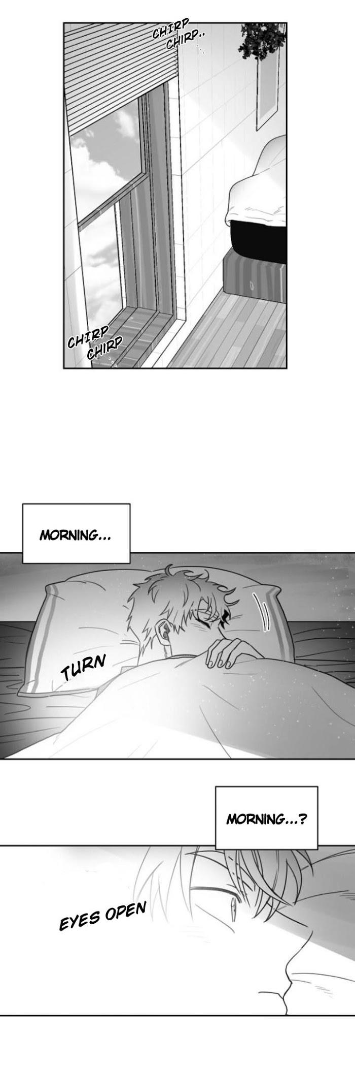 Unromantic by Jeong Seokchan – Season 1 – Uncensored [Eng] page 1