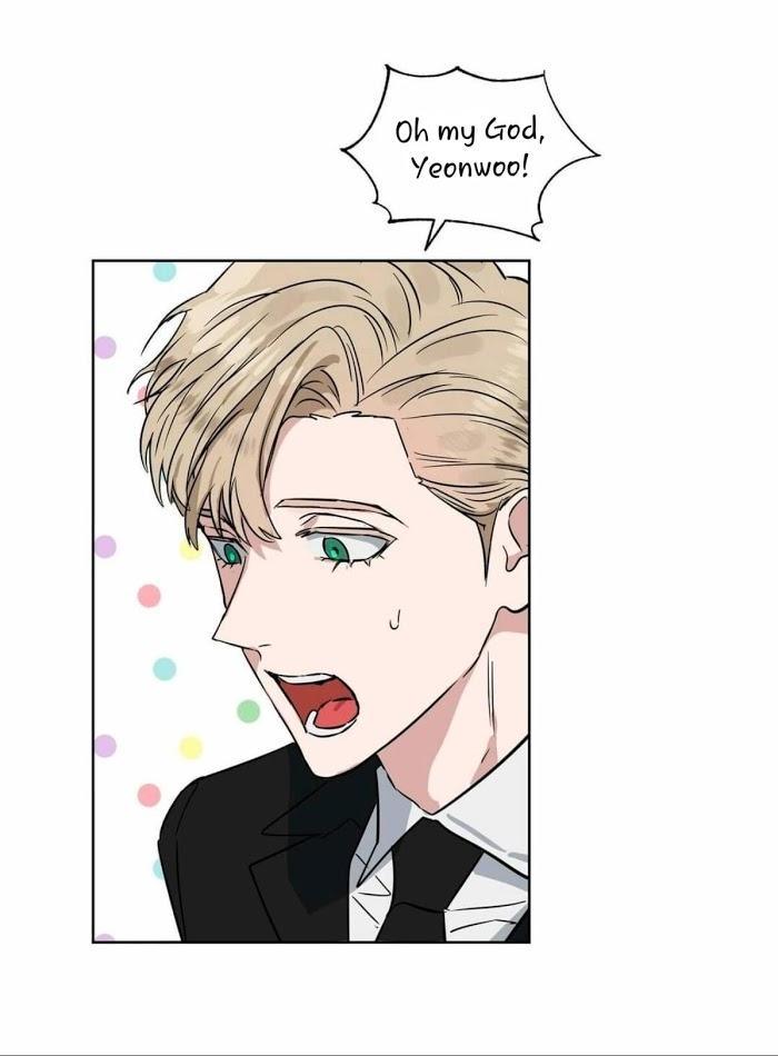 Kiss Me, Liar by Zig – Uncensored – Special 20-21 [Eng] page 1