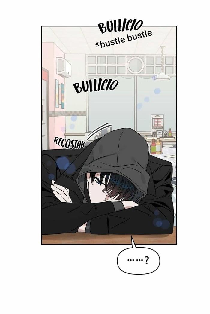 Kiss Me, Liar by Zig – Uncensored – Special 20-21 [Eng] page 1