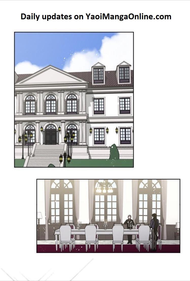 Spinel by Baekji [Eng] page 1