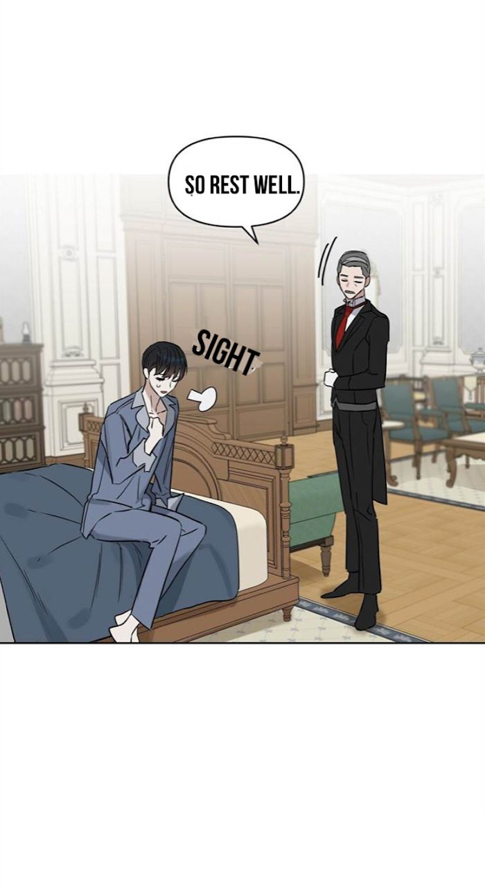 Kiss Me, Liar by Zig – Uncensored – Special 20-21 [Eng] page 10