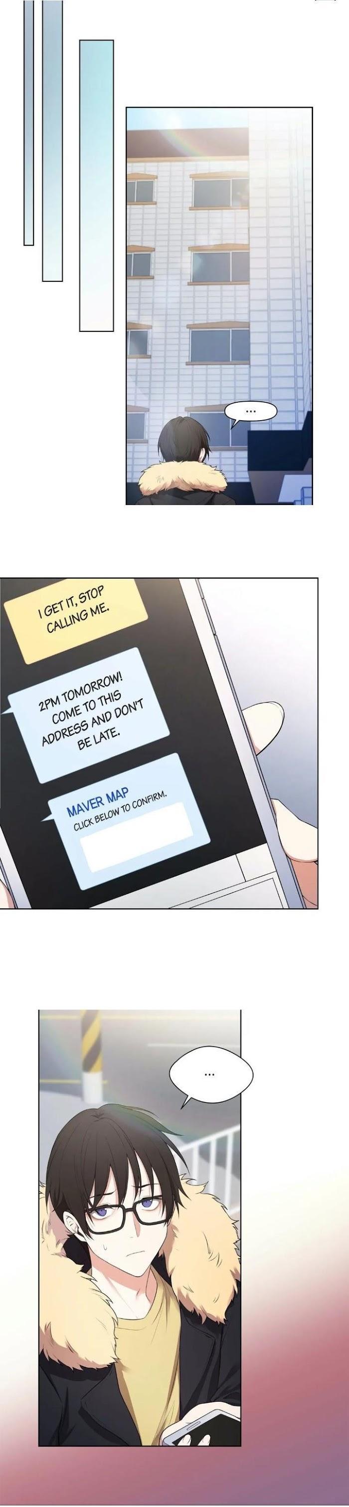 Affectionately by 켐제 (kemje) [Eng] page 10