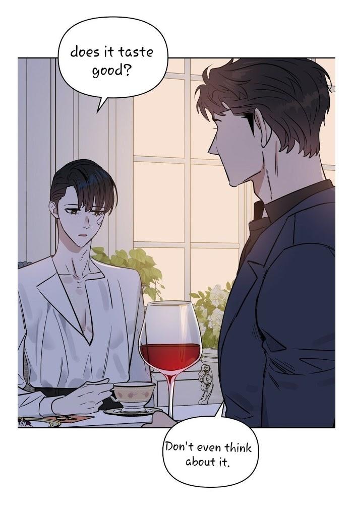 Kiss Me, Liar by Zig – Uncensored – Special 20-21 [Eng] page 10