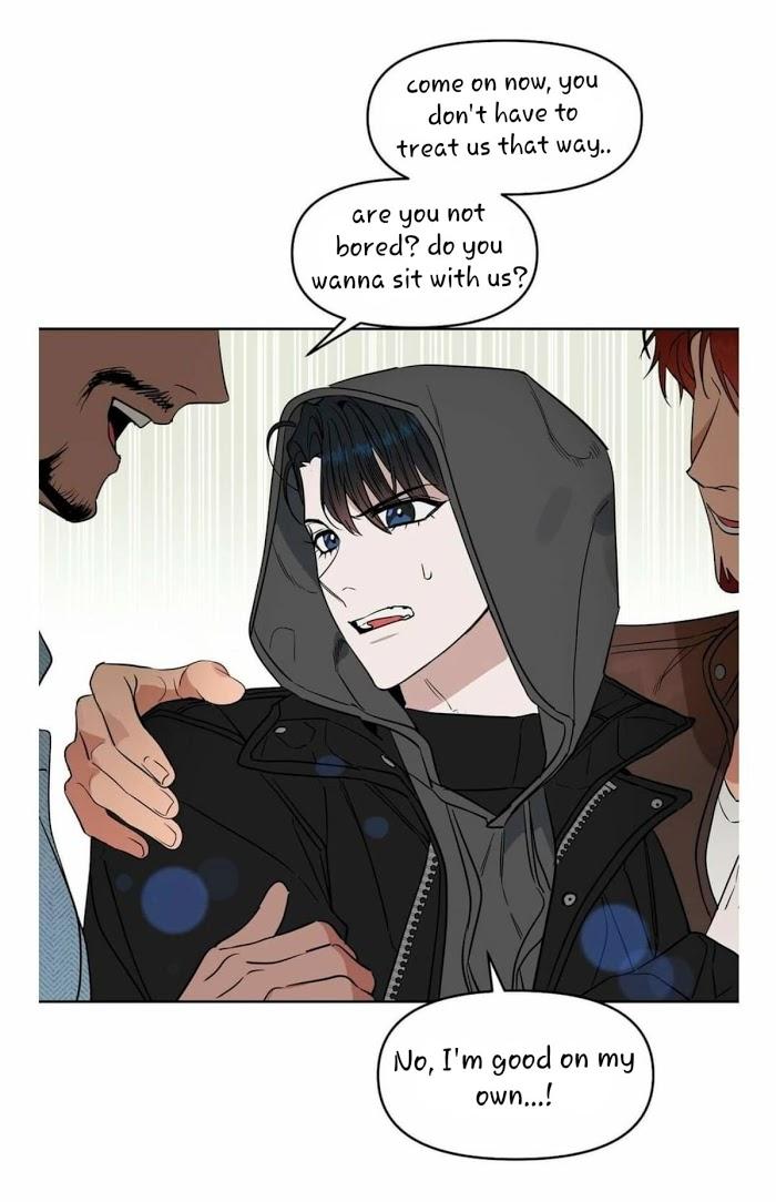 Kiss Me, Liar by Zig – Uncensored – Special 20-21 [Eng] page 10