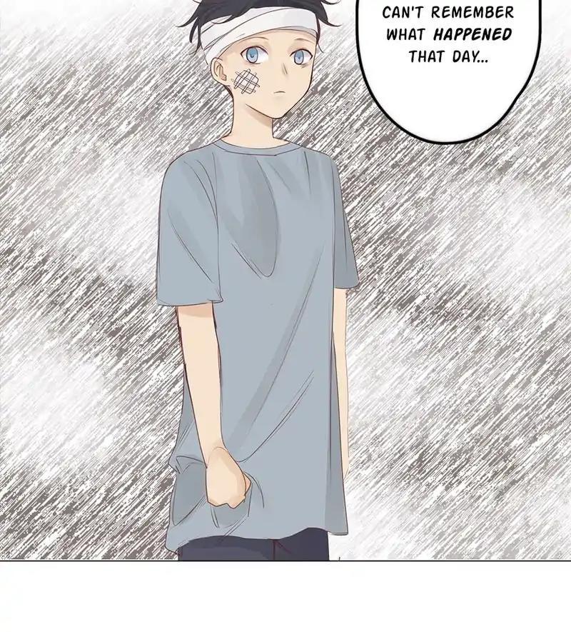 Tao Yan Ni Xi Huan Ni by Dong Ye – Ch. 35-36 [Eng] page 10