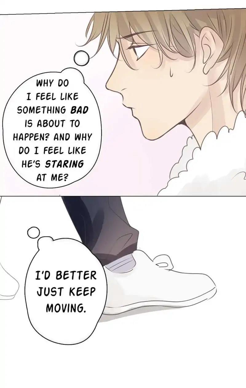 Tao Yan Ni Xi Huan Ni by Dong Ye – Ch. 35-36 [Eng] page 10