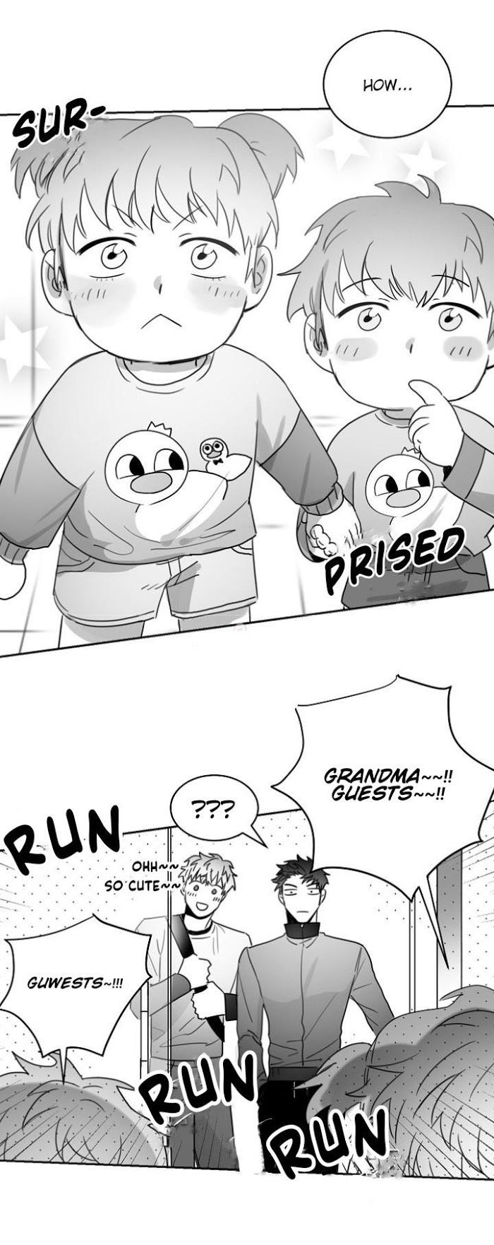 Unromantic by Jeong Seokchan – Season 1 – Uncensored [Eng] page 9