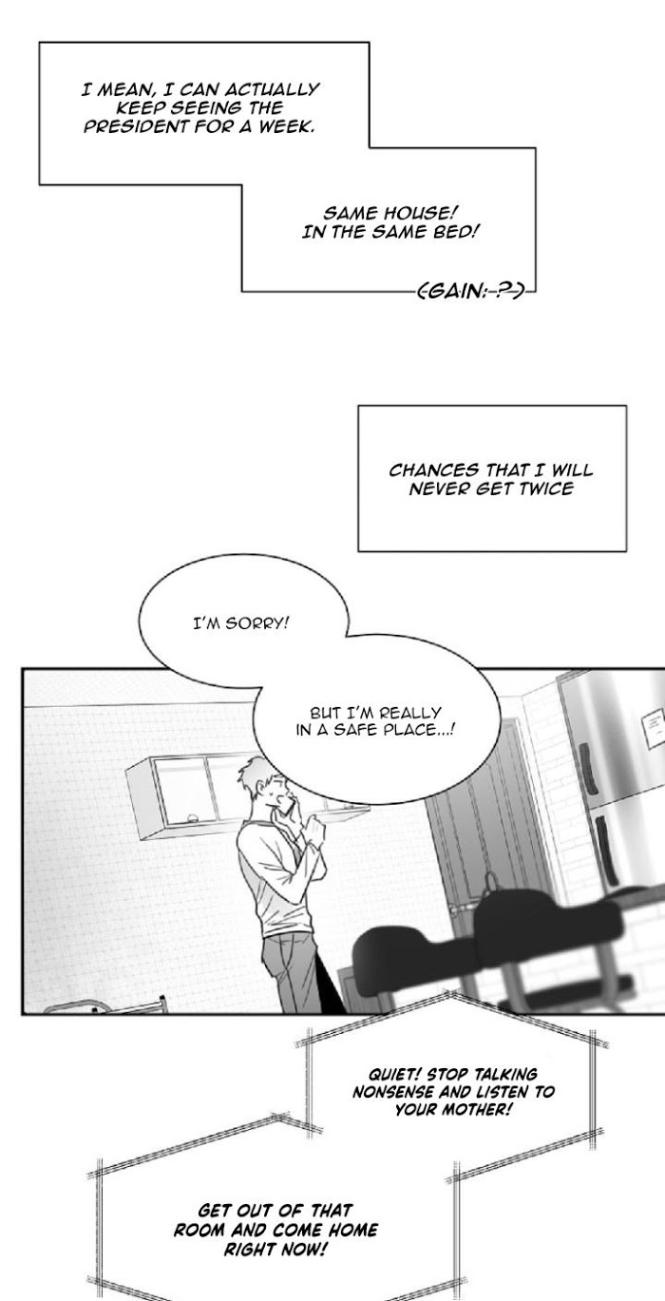 Unromantic by Jeong Seokchan – Season 1 – Uncensored [Eng] page 10