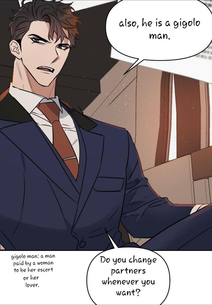 Kiss Me, Liar by Zig – Uncensored – Special 20-21 [Eng] page 10