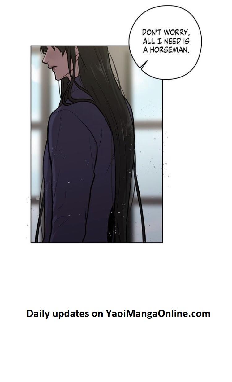 Spinel by Baekji [Eng] page 10