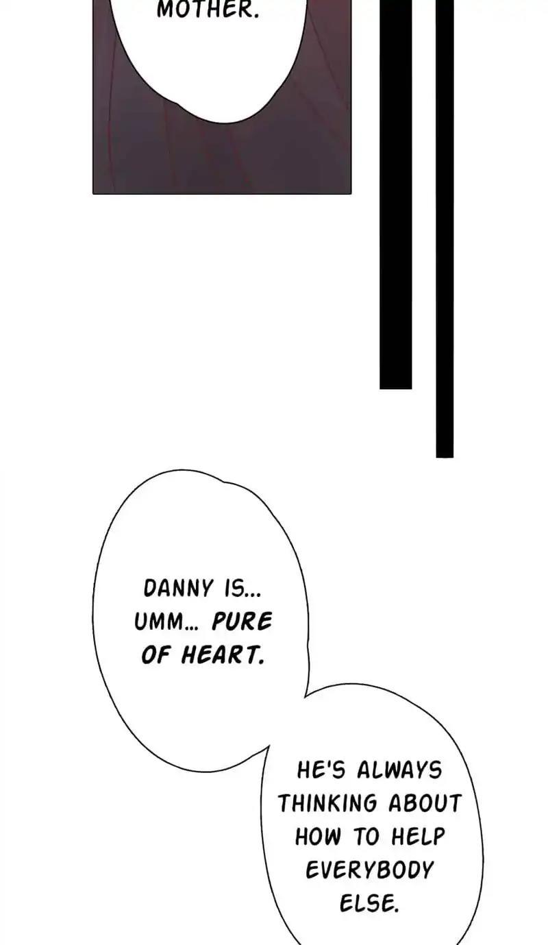 Tao Yan Ni Xi Huan Ni by Dong Ye – Ch. 35-36 [Eng] page 10