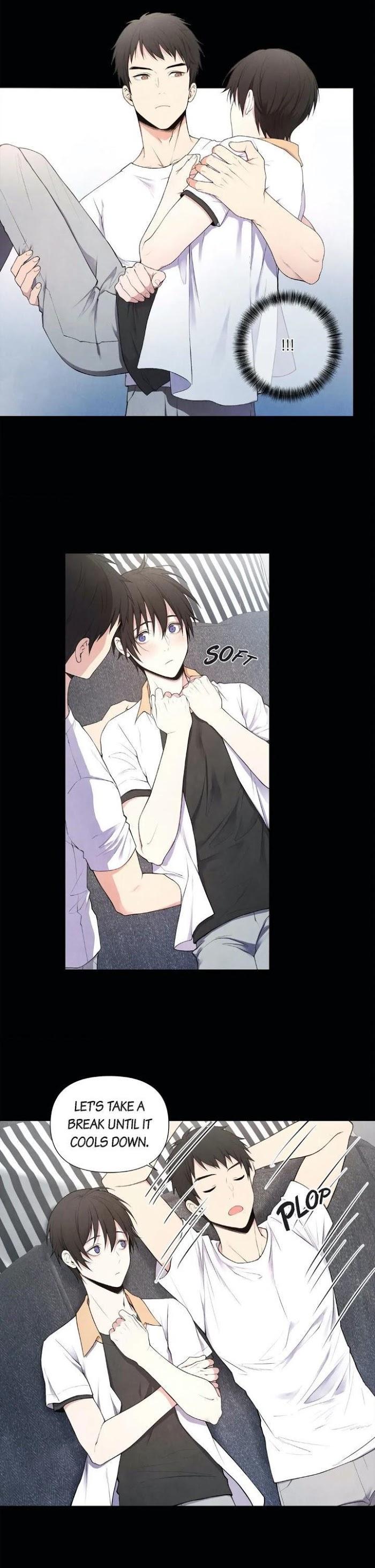 Affectionately by 켐제 (kemje) [Eng] page 10