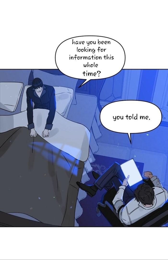 Kiss Me, Liar by Zig – Uncensored – Special 20-21 [Eng] page 10