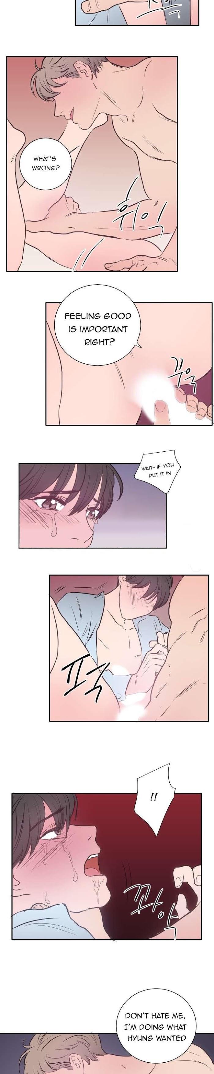 Room 1305 by Park Mong Mong [Eng] page 10