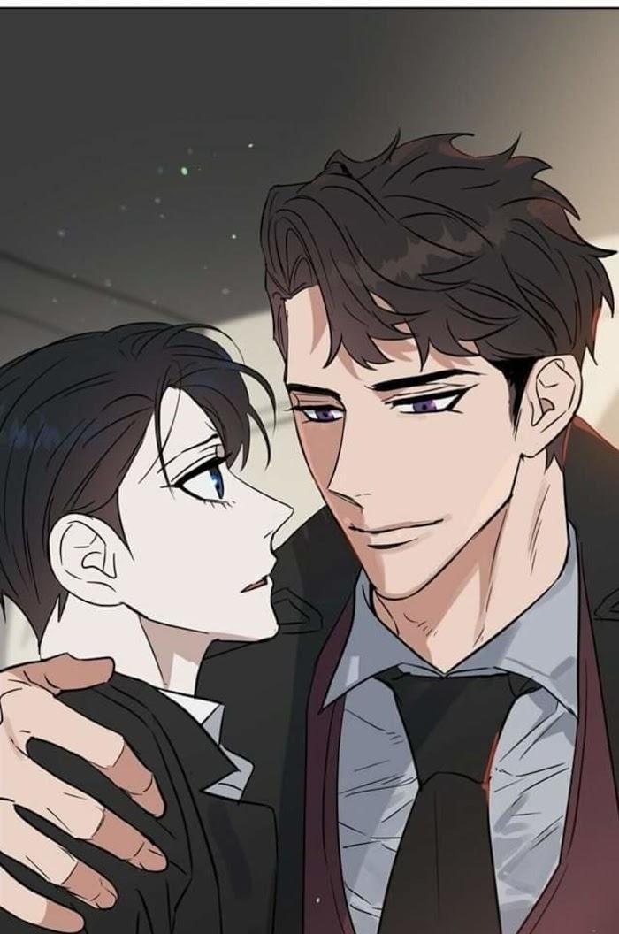 Kiss Me, Liar by Zig – Uncensored – Special 20-21 [Eng] page 10