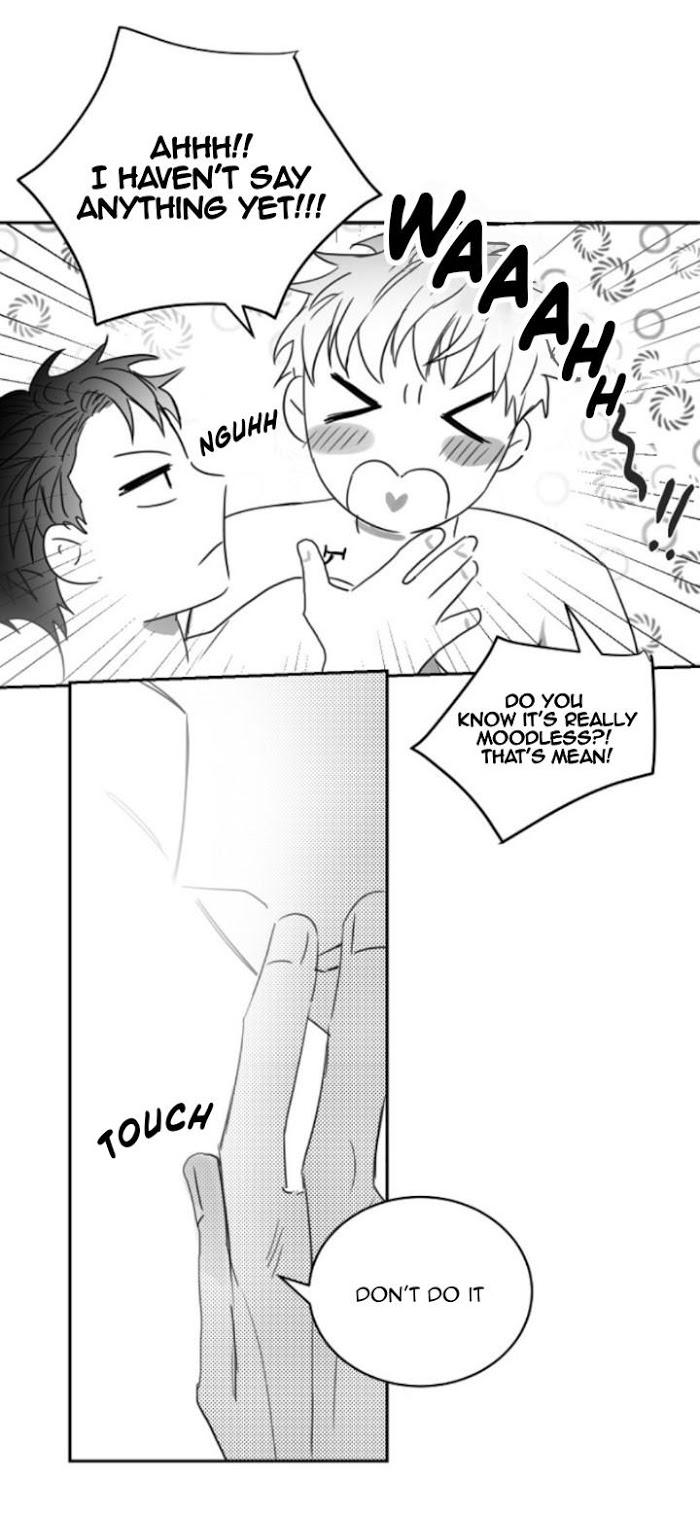 Unromantic by Jeong Seokchan – Season 1 – Uncensored [Eng] page 9