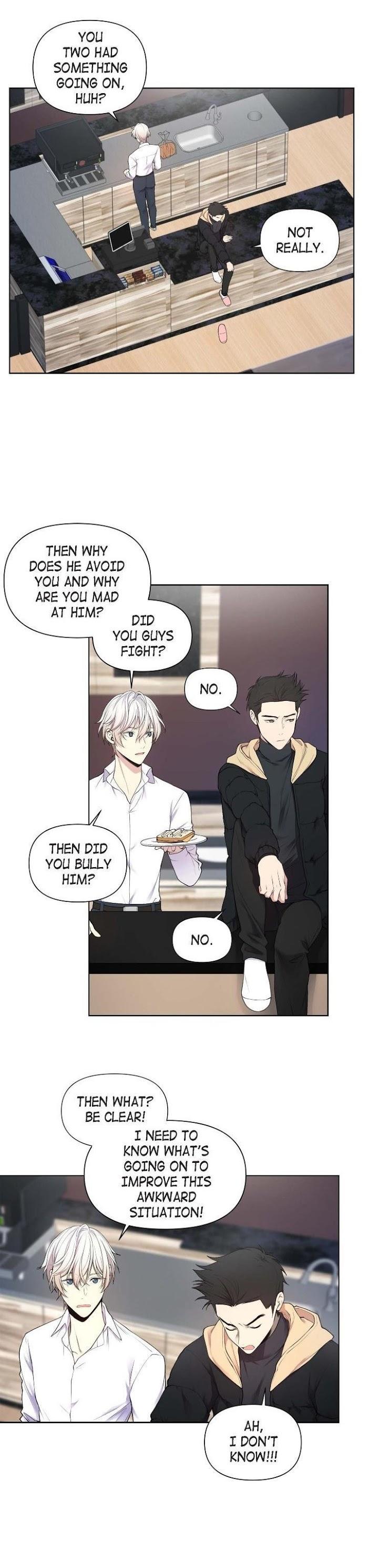 Affectionately by 켐제 (kemje) [Eng] page 10