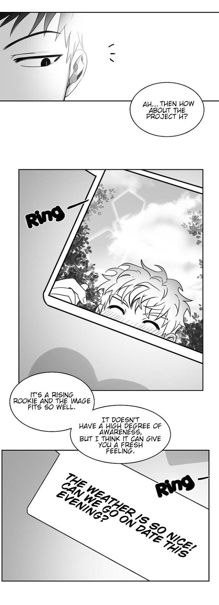 Unromantic by Jeong Seokchan – Season 1 – Uncensored [Eng] page 11