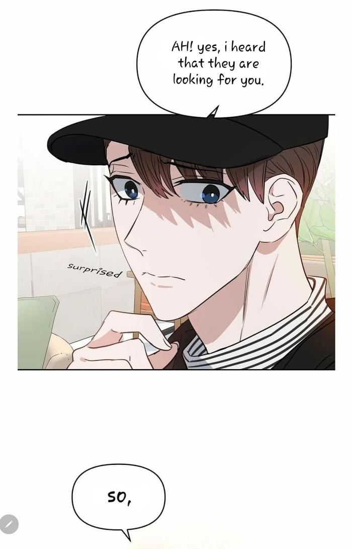 Kiss Me, Liar by Zig – Uncensored – Special 20-21 [Eng] page 11