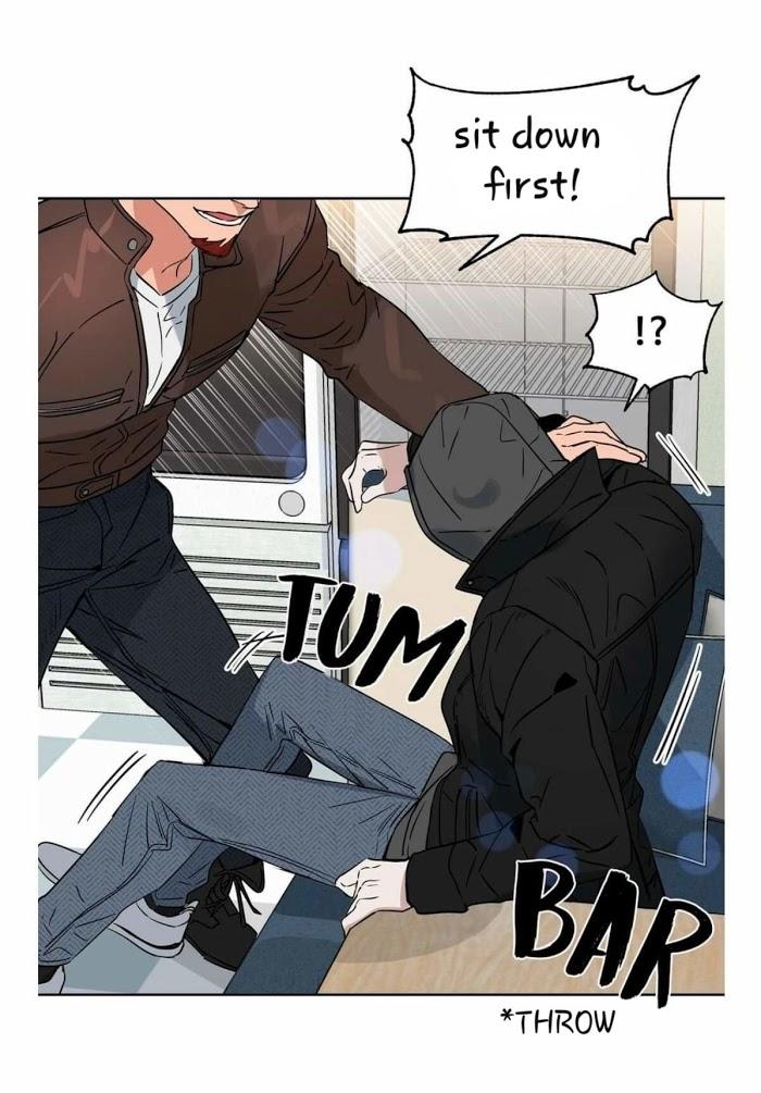 Kiss Me, Liar by Zig – Uncensored – Special 20-21 [Eng] page 11