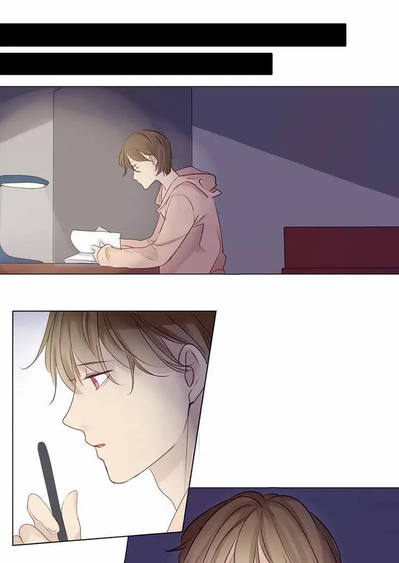 Tao Yan Ni Xi Huan Ni by Dong Ye – Ch. 35-36 [Eng] page 11