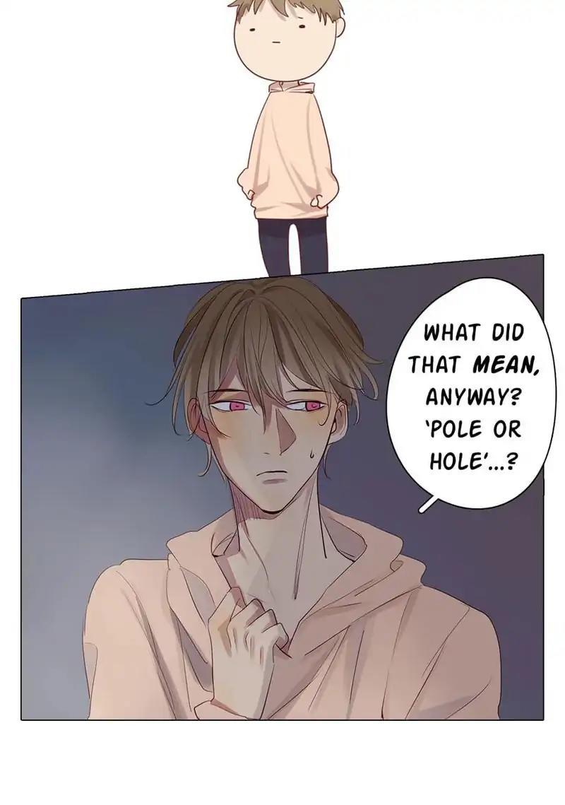 Tao Yan Ni Xi Huan Ni by Dong Ye – Ch. 35-36 [Eng] page 11