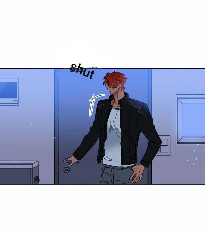 Kiss Me, Liar by Zig – Uncensored – Special 20-21 [Eng] page 11