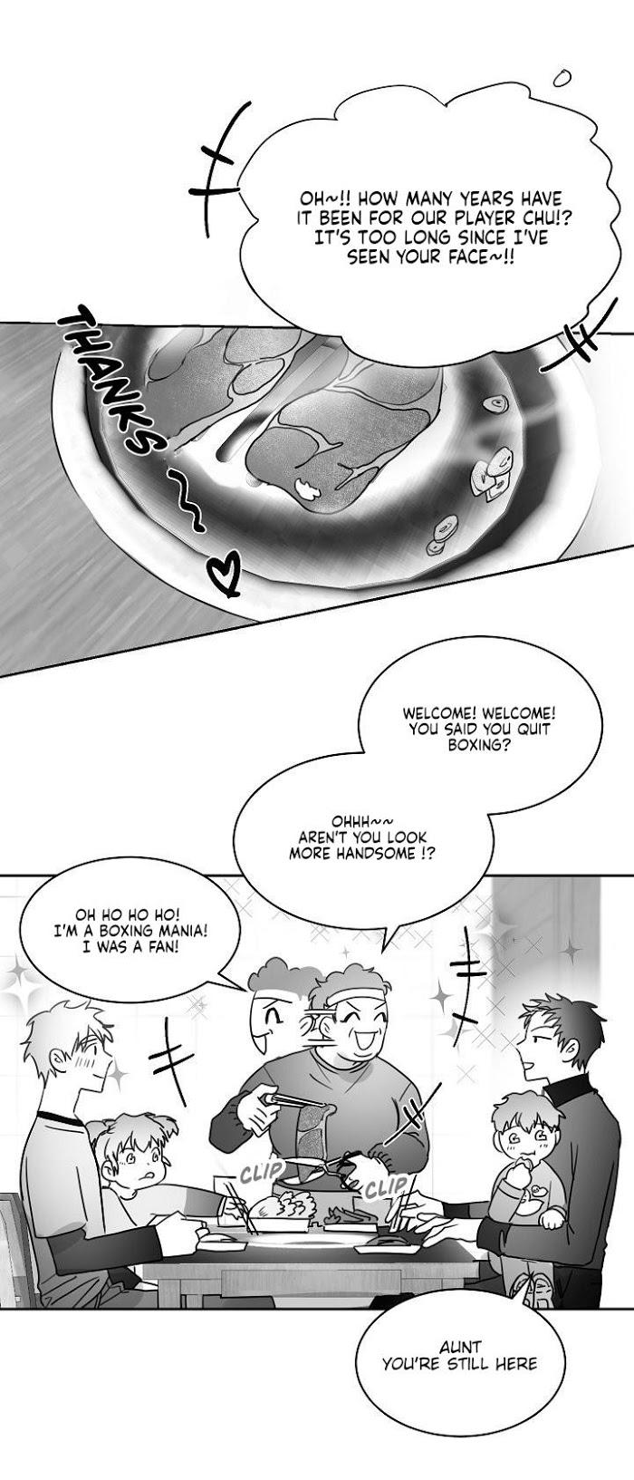 Unromantic by Jeong Seokchan – Season 1 – Uncensored [Eng] page 10