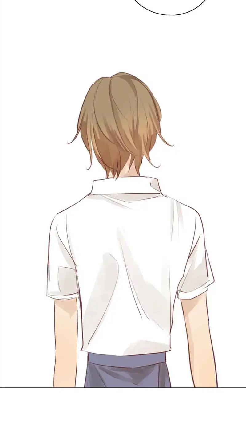 Tao Yan Ni Xi Huan Ni by Dong Ye – Ch. 35-36 [Eng] page 11