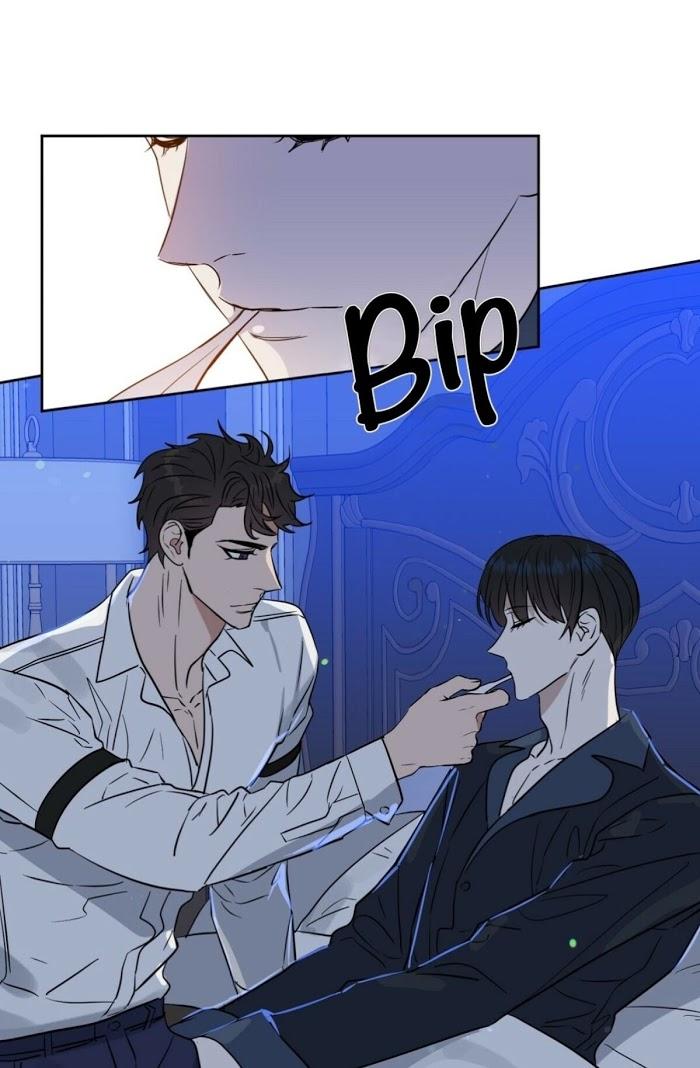 Kiss Me, Liar by Zig – Uncensored – Special 20-21 [Eng] page 11