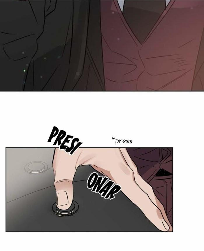 Kiss Me, Liar by Zig – Uncensored – Special 20-21 [Eng] page 11