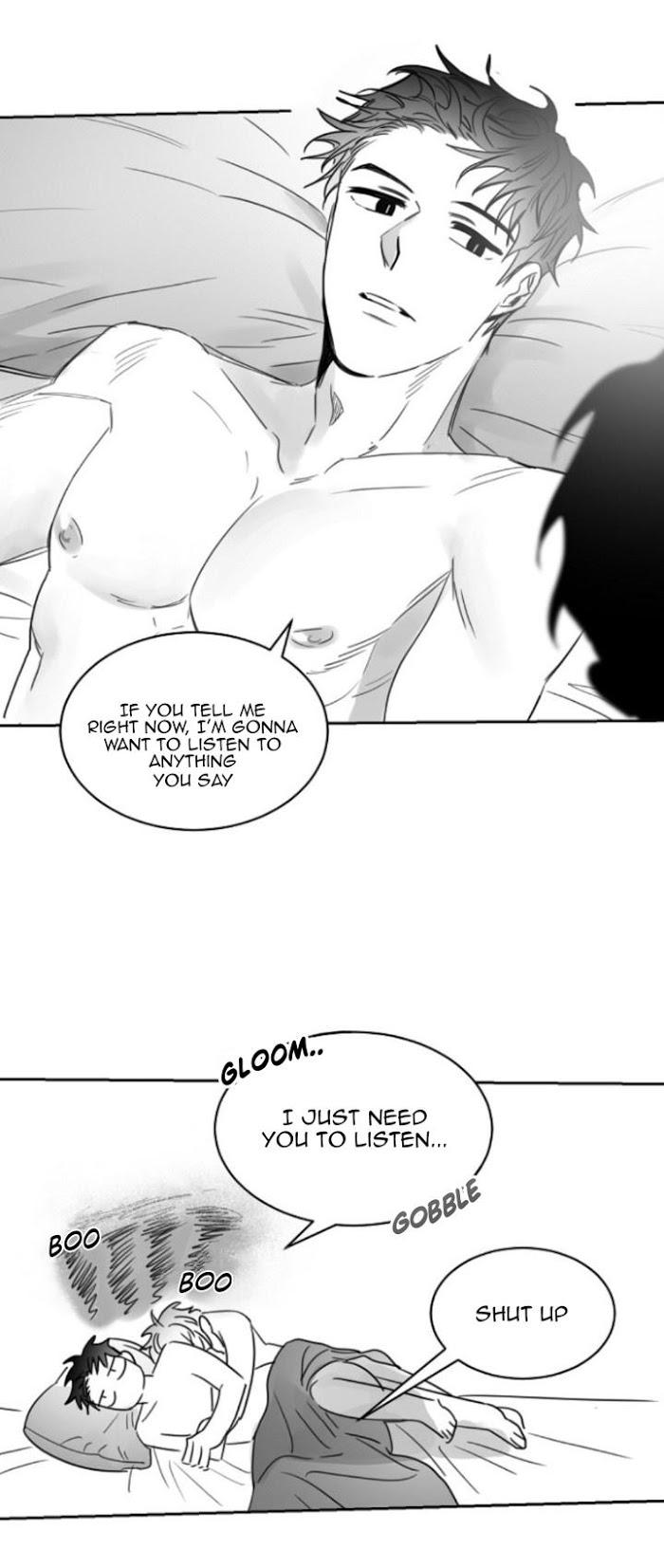 Unromantic by Jeong Seokchan – Season 1 – Uncensored [Eng] page 10