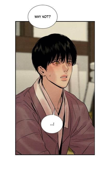 Painter of the Night by Byeonduck – Season 2 [Eng] page 11