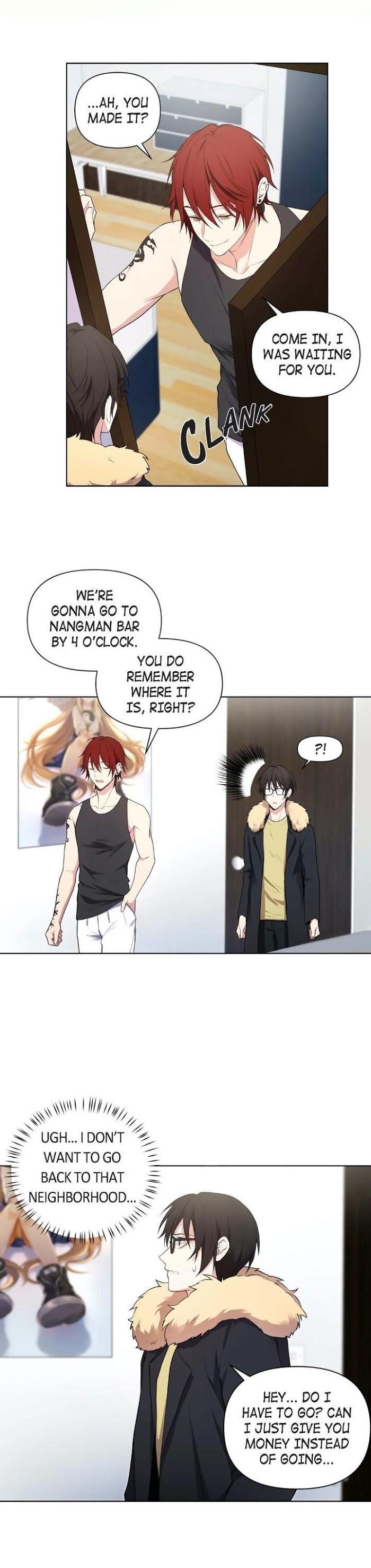 Affectionately by 켐제 (kemje) [Eng] page 12