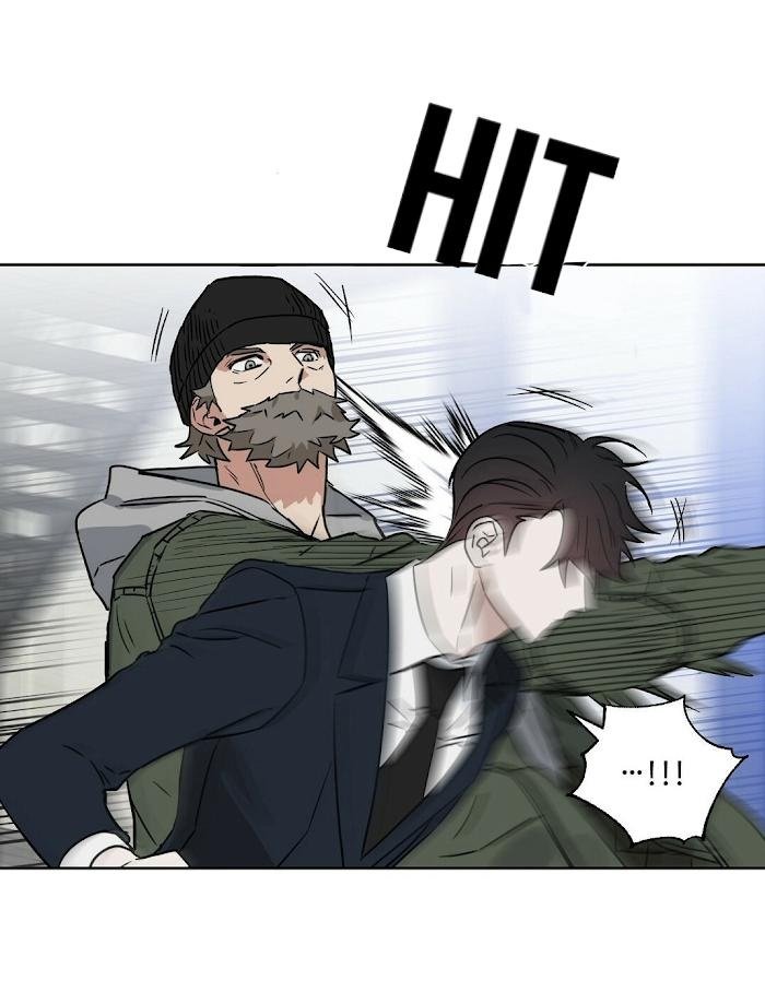 Kiss Me, Liar by Zig – Uncensored – Special 20-21 [Eng] page 12